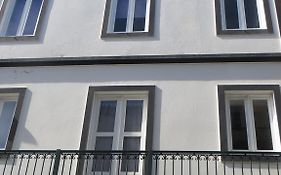 Apartamento Segundo Canto